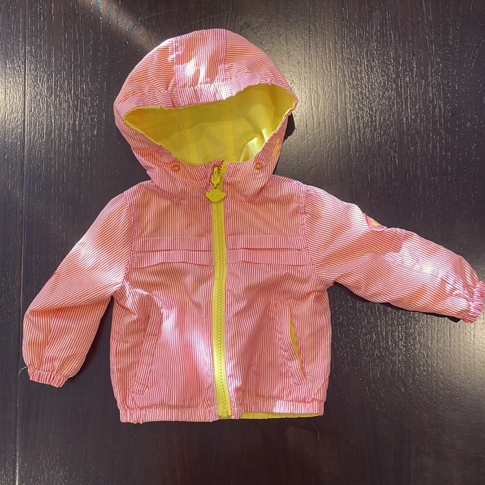 Appaman Reversible Jacket - Picture 3 of 4